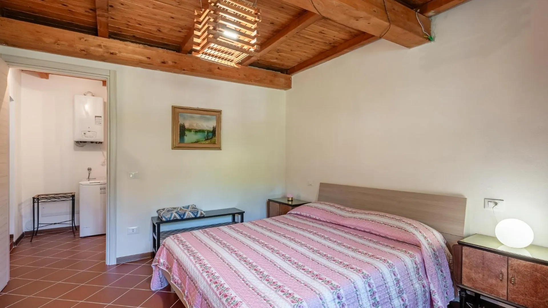 Casale Di Polly In Garfagnana Villa Minucciano İtalya