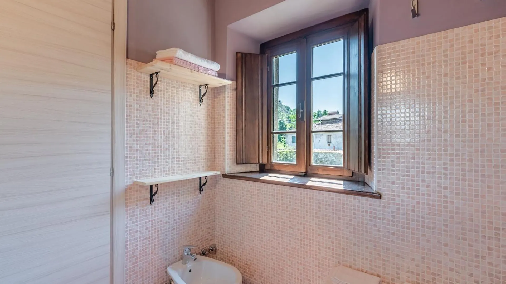 Tatil Evi Casale Di Polly In Garfagnana Villa Minucciano