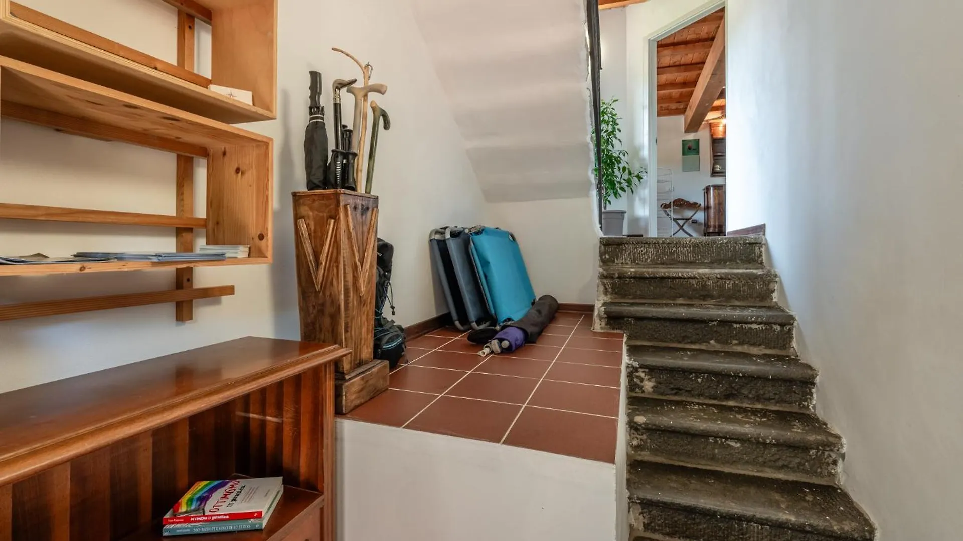 Casale Di Polly In Garfagnana Villa Minucciano İtalya