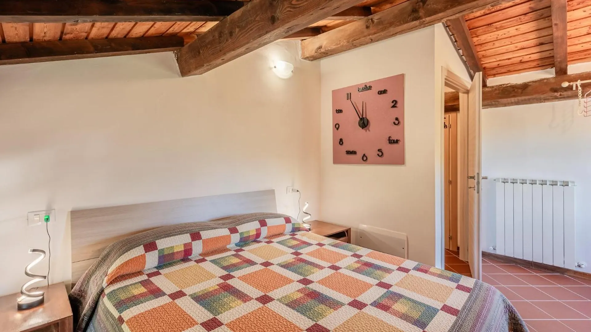 Casale Di Polly In Garfagnana Villa Minucciano