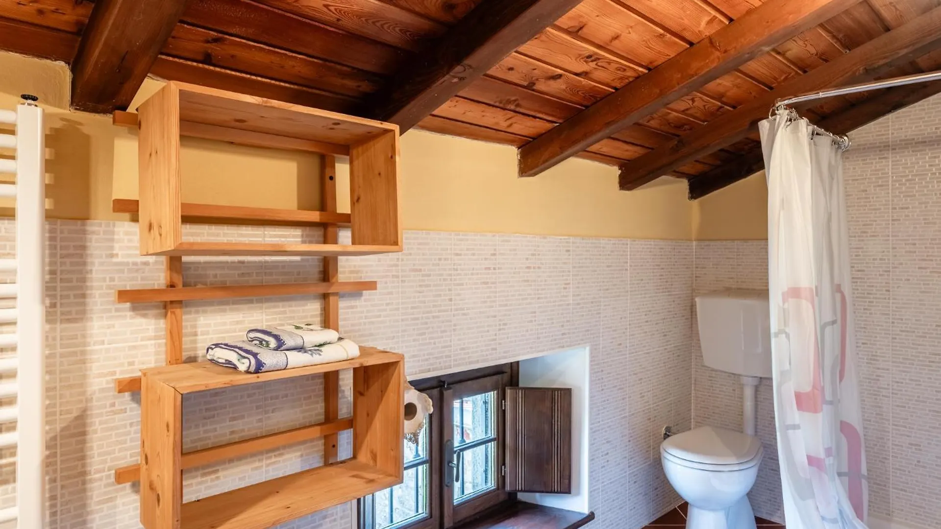 Casale Di Polly In Garfagnana Villa Minucciano Tatil Evi