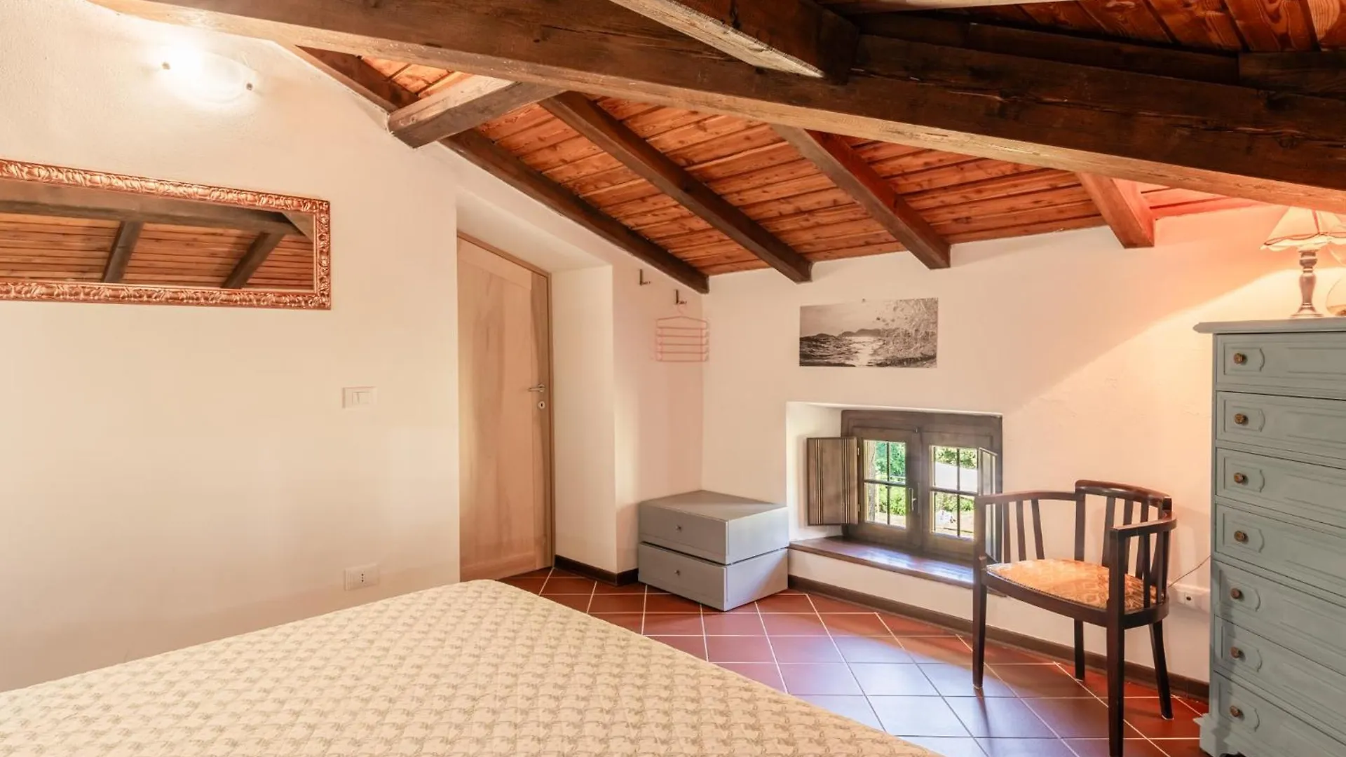 Casale Di Polly In Garfagnana Villa Minucciano 0*,  İtalya