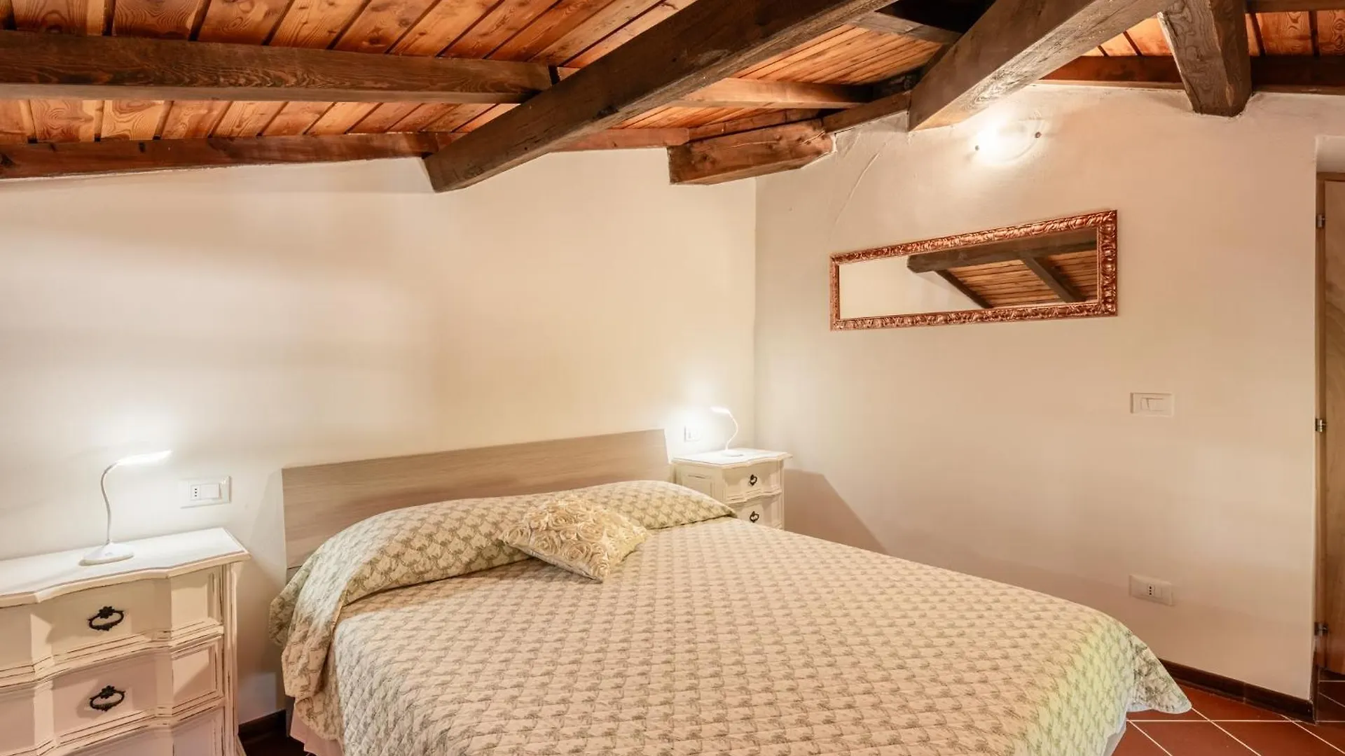 Casale Di Polly In Garfagnana Villa Minucciano