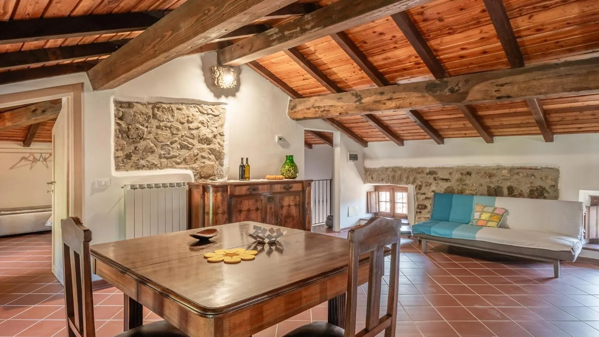 Tatil Evi Casale Di Polly In Garfagnana Villa Minucciano İtalya