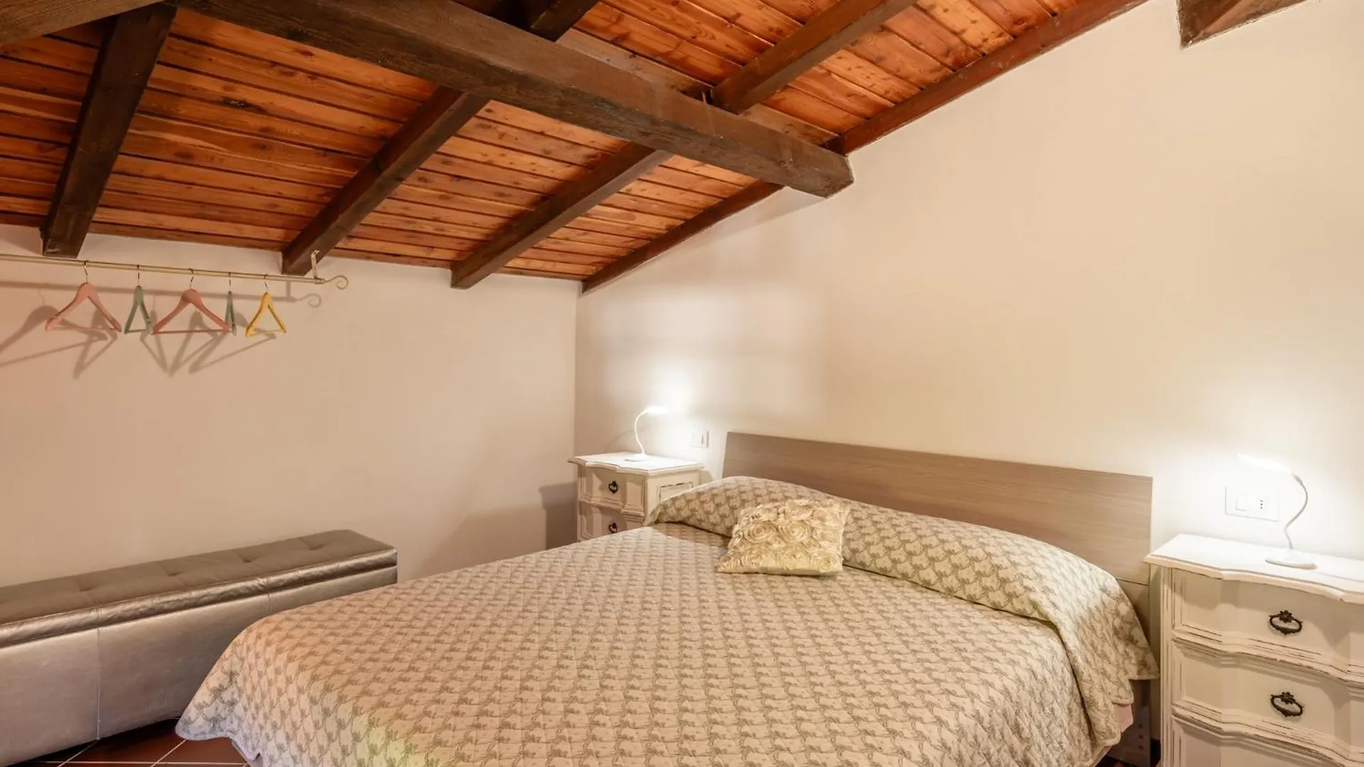 Casale Di Polly In Garfagnana Villa Minucciano